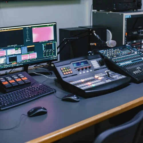 Cape Canaveral Audio Visual Rentals for Events