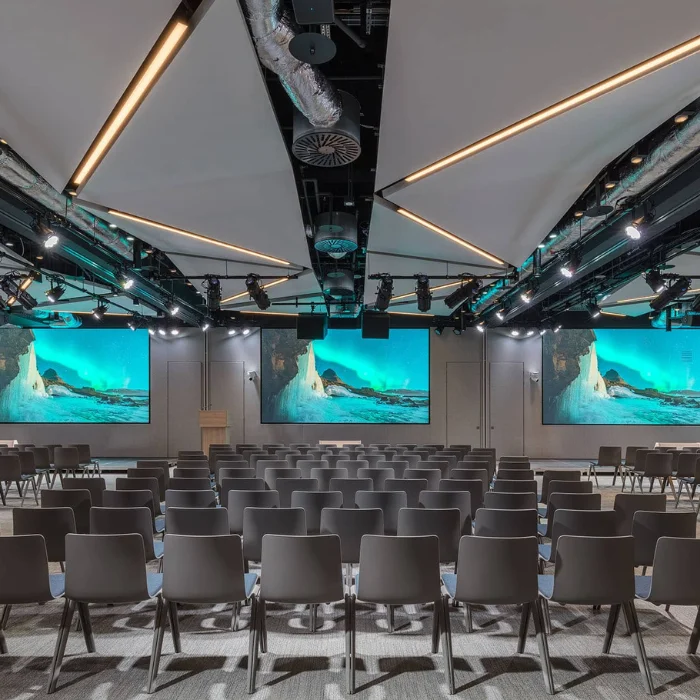 Conference Center