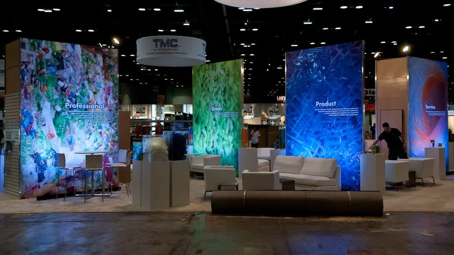 LED Video Wall Rentals for Cape Canaveral Events