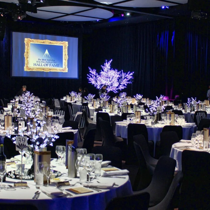 Corporate Meetings & Presentations