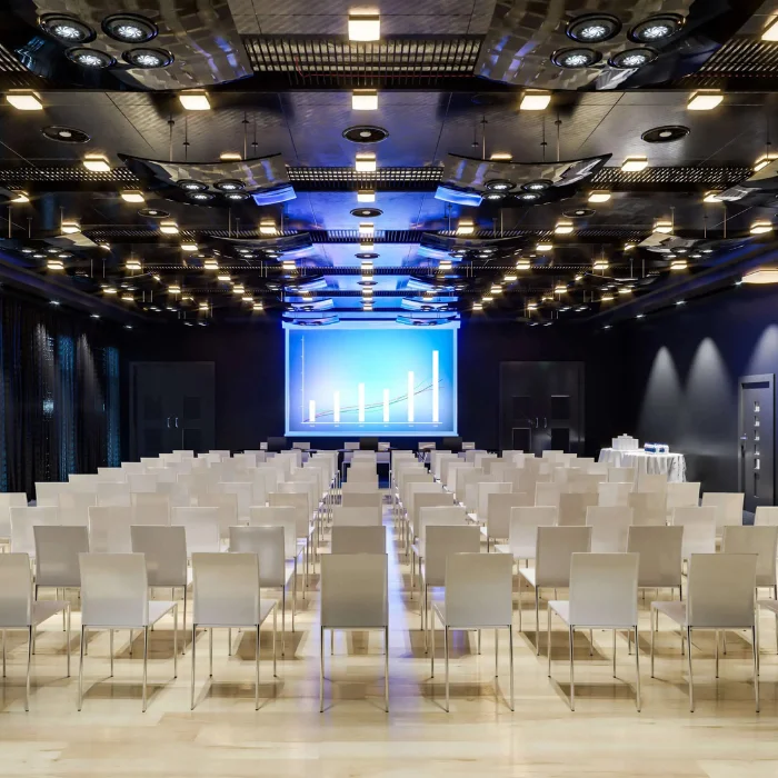 Titusville Conferences