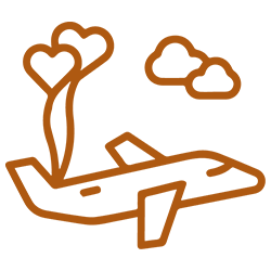 Honeymoon/Romantic