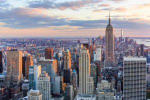 New York, NY