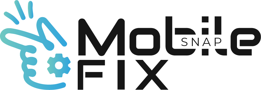 Mobile Snap Fix