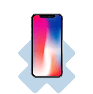 iPhone X