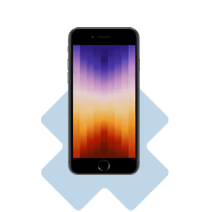 iPhone SE (3rd Gen)