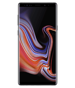 Note 9