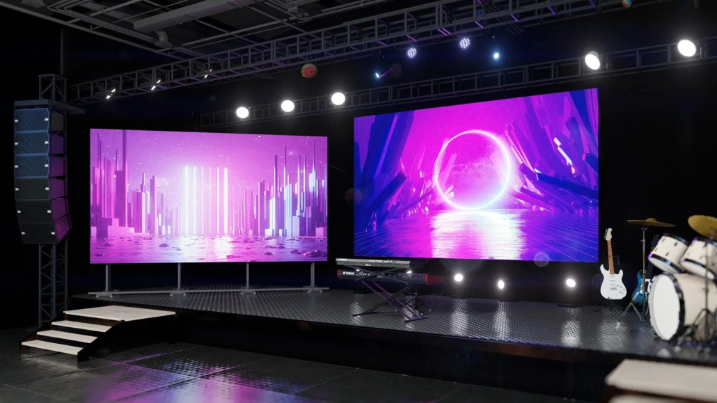 Trade Shows, Conferences & Events