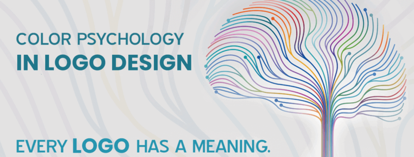 Color Psychology in Logo Design