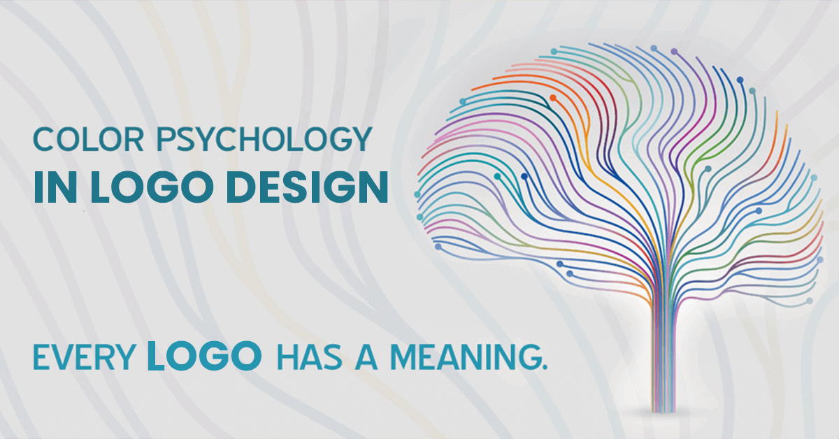 Color Psychology in Logo Design