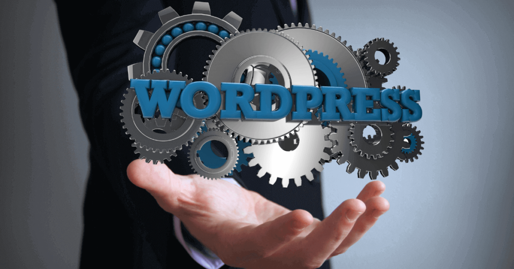 The All-in-One Solution How WordPress Empowers Websites of All Sizes