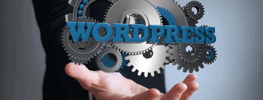 The All-in-One Solution How WordPress Empowers Websites of All Sizes