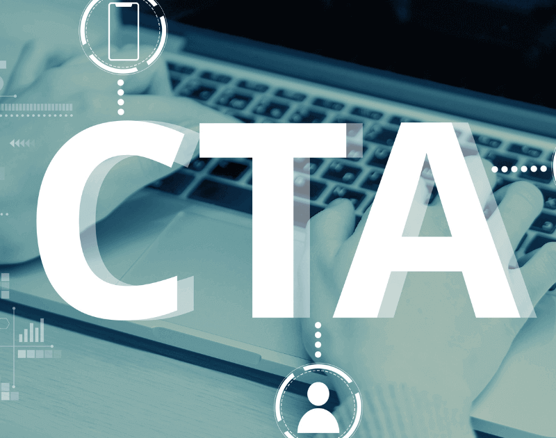 The Power of CTA Buttons Driving Sales and Conversions