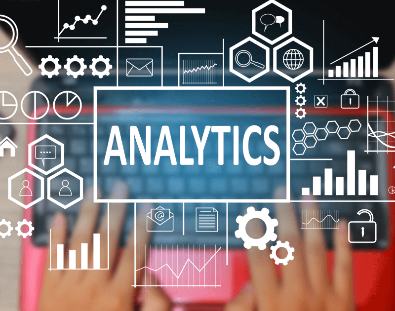 Unleashing the Power of Google Analytics Maximizing Website Insights