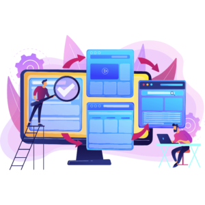 Professional Monthly Maintenance Support