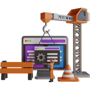 Professional Monthly Maintenance Support