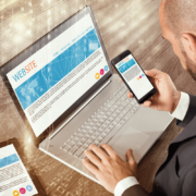 Small Businesses Websites