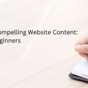 Compelling Website Content