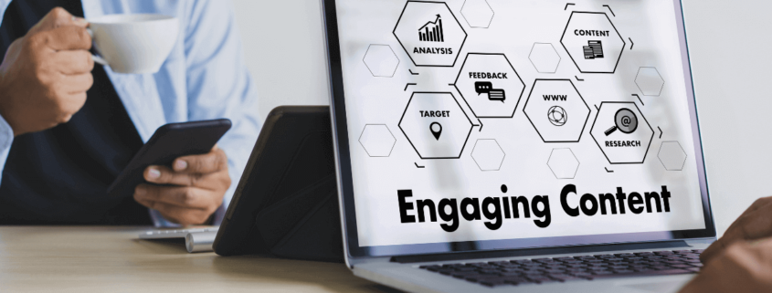 Creating Engaging Blog Posts Ideas and Inspiration