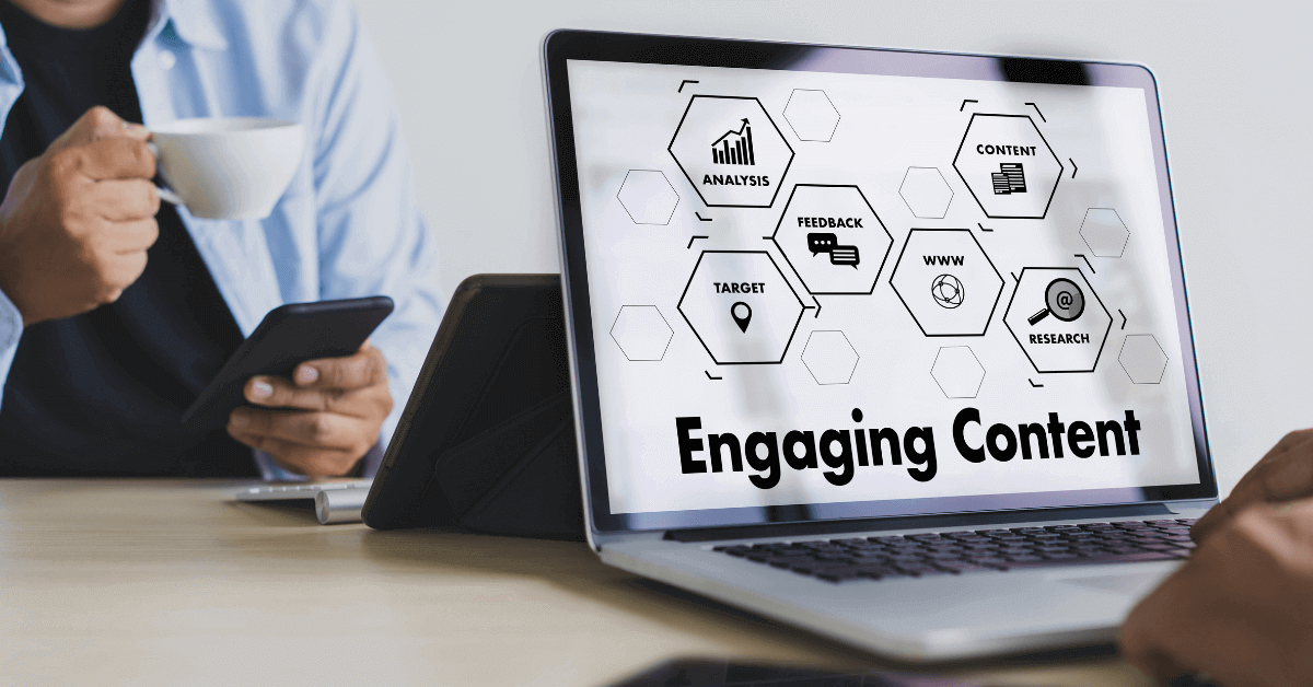 Creating Engaging Blog Posts Ideas and Inspiration