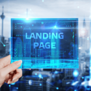Creating Engaging Landing Pages with WordPress
