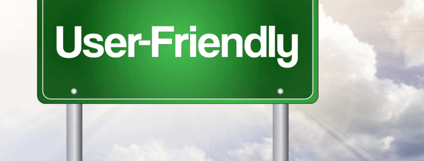 Designing a User-Friendly Navigation Menu in WordPress