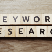 Keyword Research