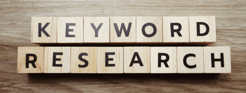 Keyword Research