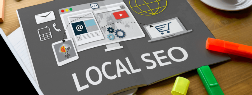 Local SEO