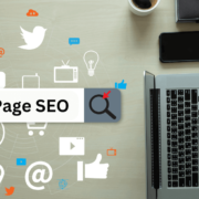 Off-Page SEO