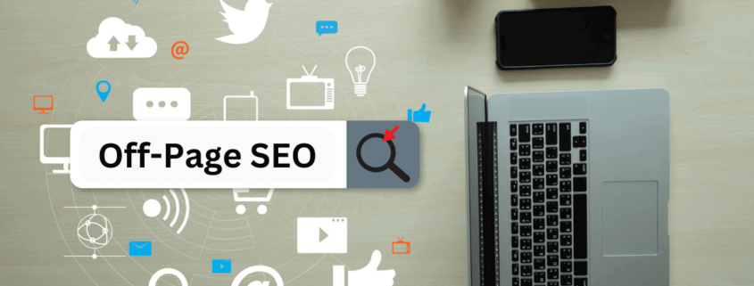 Off-Page SEO