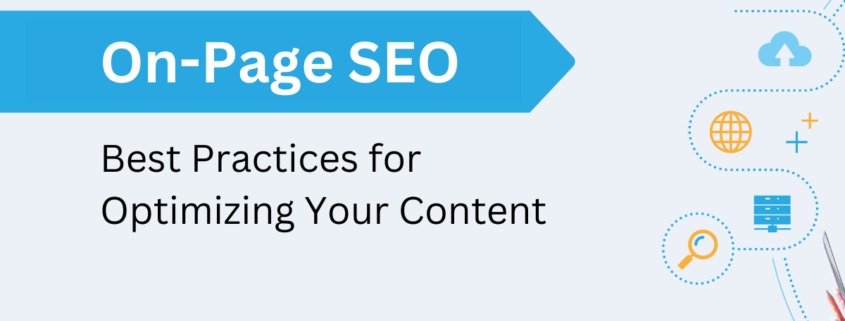 On-Page SEO