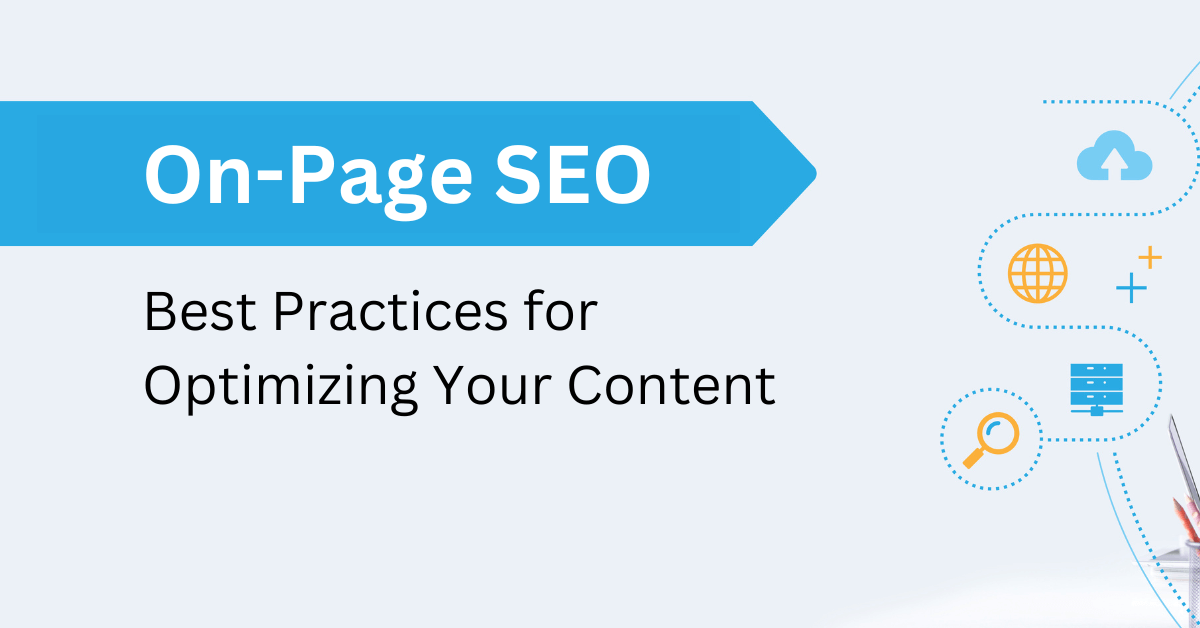 On-Page SEO