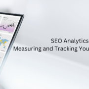 SEO Analytics