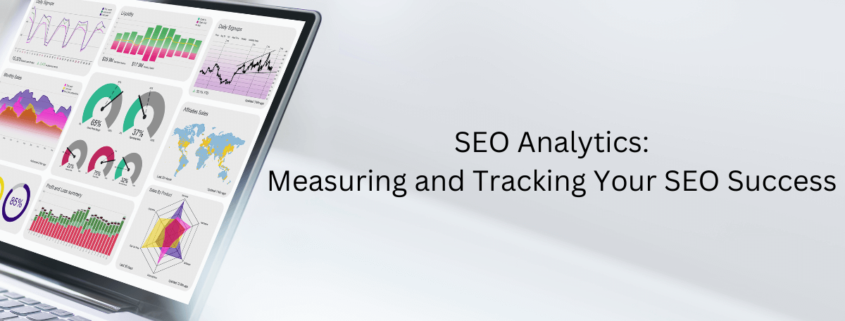 SEO Analytics