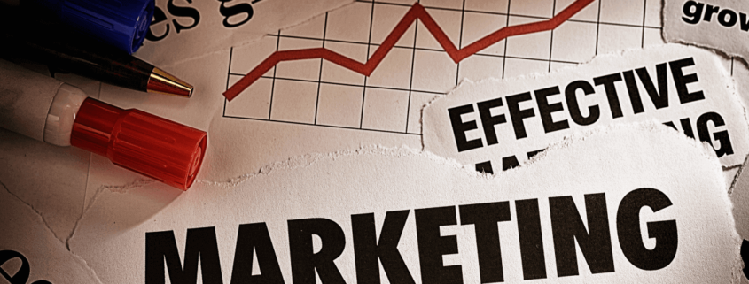 Effective Headlines and Subheadings
