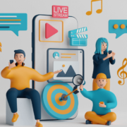 Content Promotion
