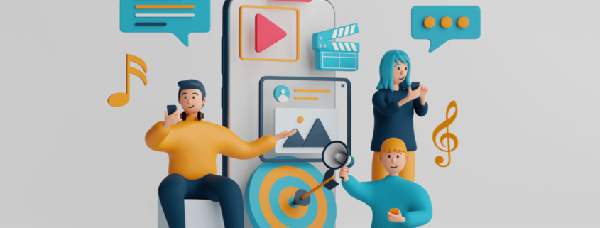 Content Promotion
