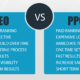 SEO vs. PPC