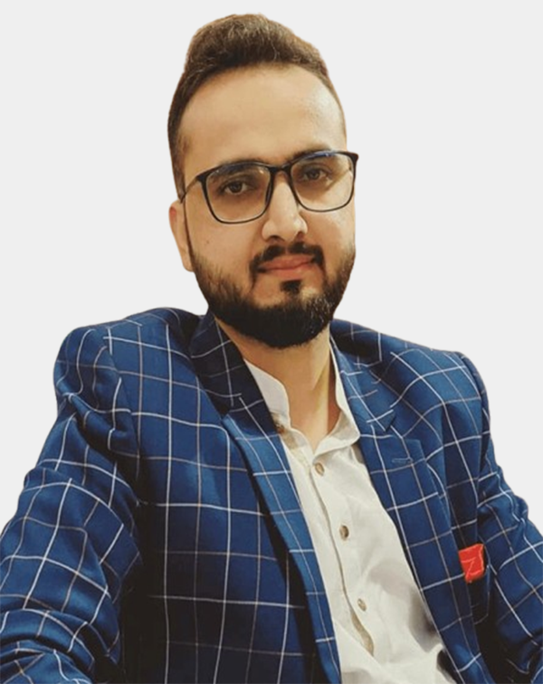Numan Ahmad