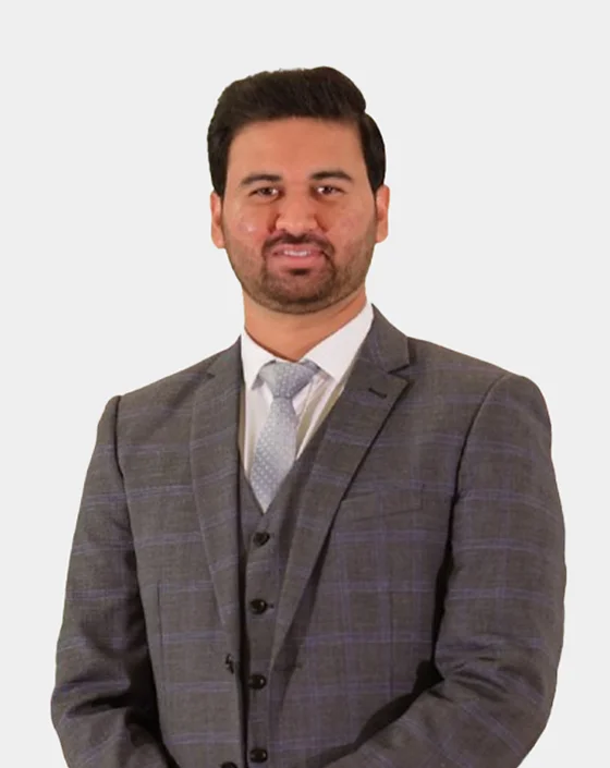Faisal Saddique
