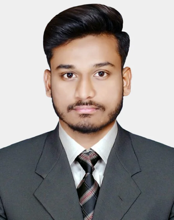 Mudassar Shahid