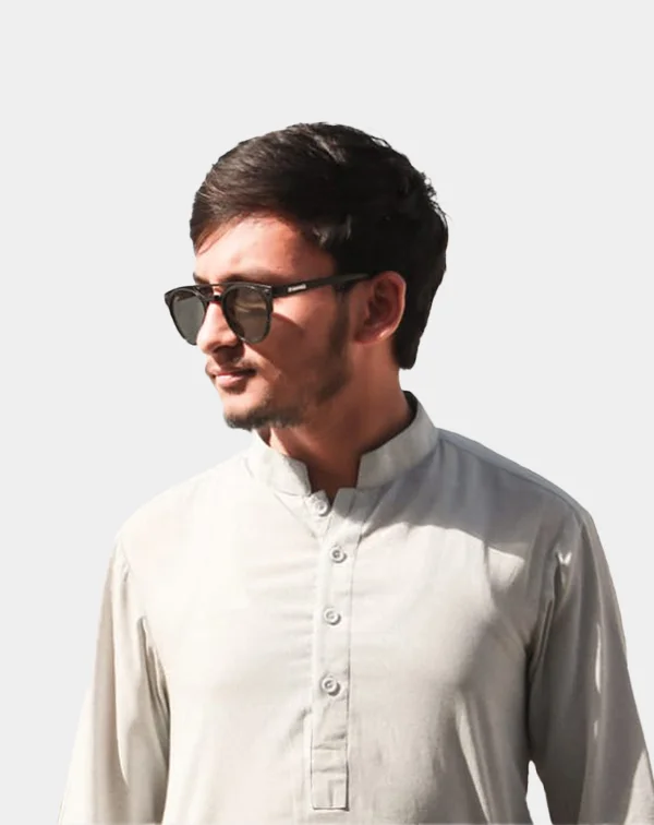Hassan Mirza