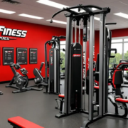 snap fitness