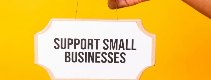 support-Small-Business