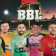 Big Bash League