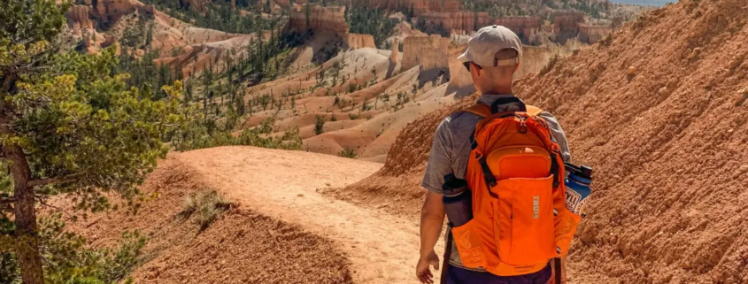 Conquering the USA on a Budget Backpacker's Spree