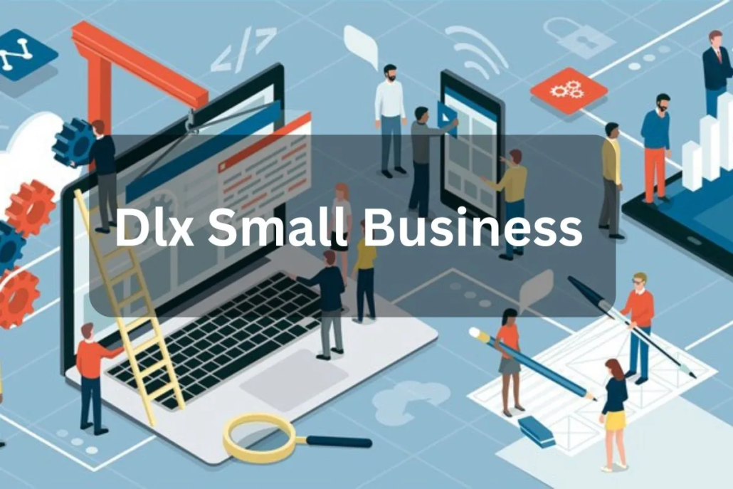 Dlx-Small-Business