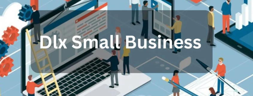 Dlx-Small-Business