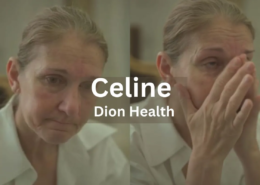 Celine Dion Health